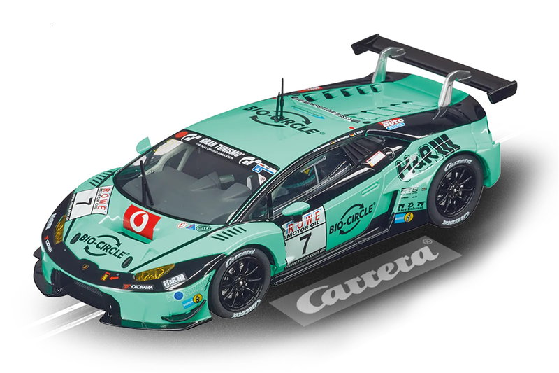 20030968Lamborghini Huracan GT3 Konrad Motorsport Nr. 7