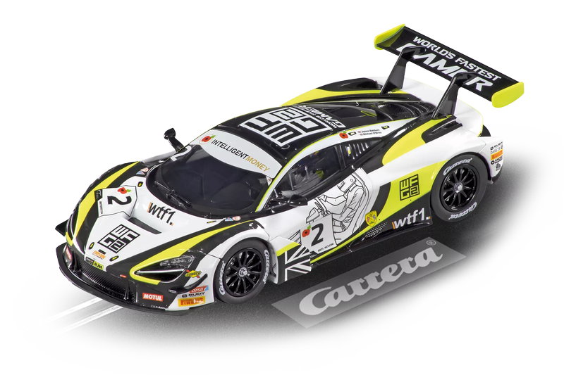 20027656McLaren 720S GT3 Jenson Rocket Team JRN Nr 2