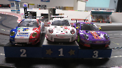 11.02.23 Carrera 124 Digital Porsche RSR 3. Stunden
